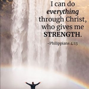 Meet your Posher, Etini